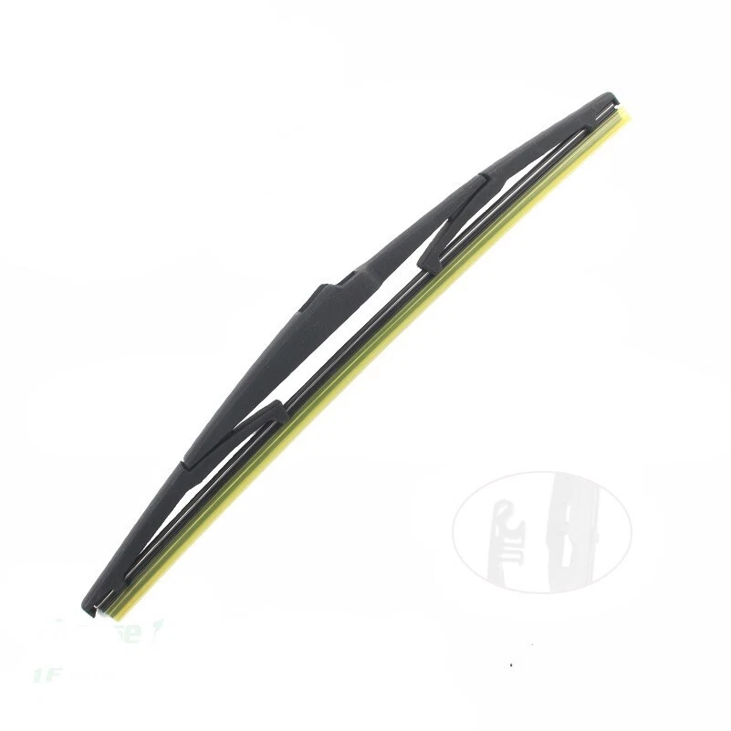 Front And Rear Windshield Wiper Blade for 2004-2015 Toyota Prius Windscreenwiper - Image 2 of 4