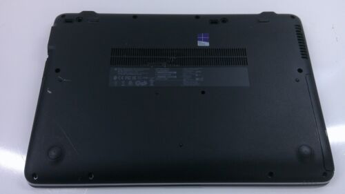 HP Probook Laptop 650 G2 Intel i5-6300U 2,4GHz ohne RAM ohne HDD bootet nicht LESEN - Bild 7 von 9