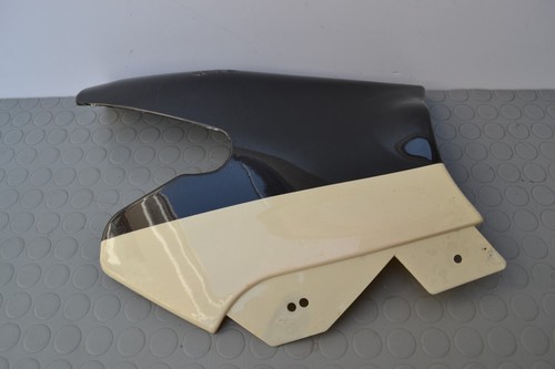 Fiancata destra inferiore lato carena sinistra fianchetto per Minimoto cinese 50 - Foto 7 di 12