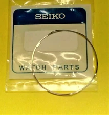 Seiko Movement Ring  Holder Spring ( part no.8133-0341) list below for case nos.
