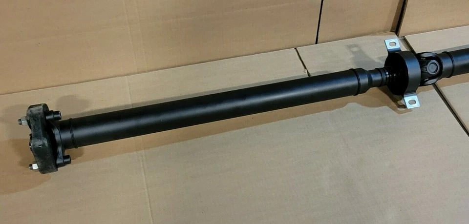 Nuevo eje de transmisión OEM GM para Cadillac CT6 2019 2020 2,0 L 84055550 ABB6 Foto 2 de 4