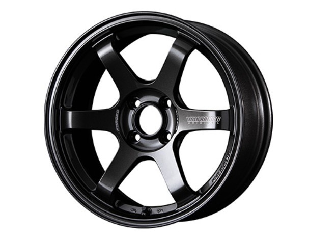 RAYS TE37 KCR 15inch 美品！PCD100 RAYS TE37 SONIC Wheels rims 16x6.5J +45 4x100 set of 4 for
