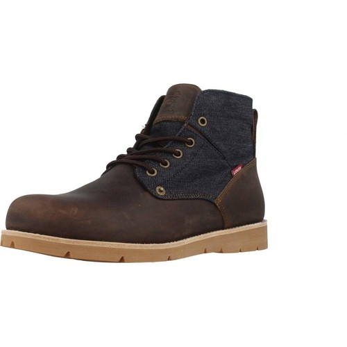 botines levis hombre