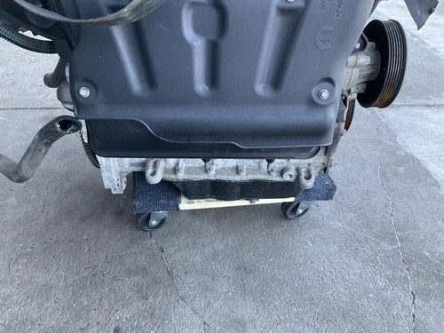 2017-2021 Ram Promaster City 2.4 AT FWD Engine - Picture 11 of 12