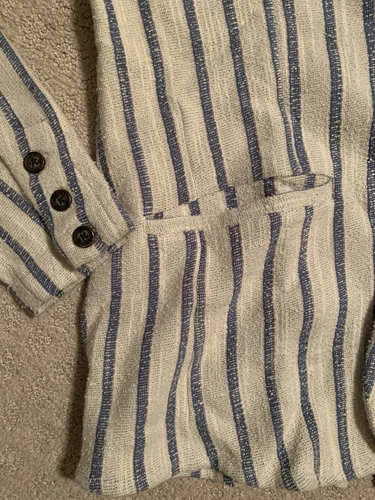 Chubbies Blazer Mens SMALL Chubbies Jacket Lounge Blazer NWT The Squilliam image 10