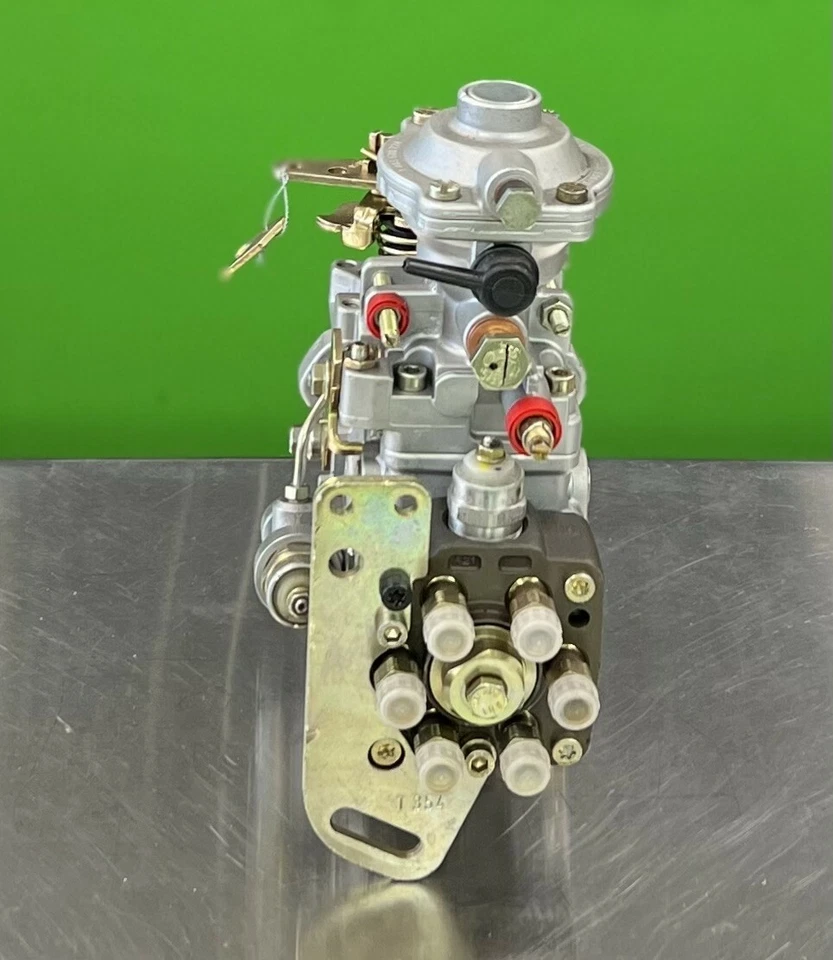 Bomba de inyección de combustible diésel para Dodge RAM Cummins 1990-93 5,9 L 3923346 sin núcleo ch Foto 4 de 4