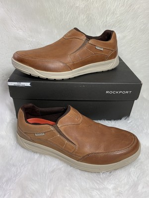 rockport men's randle ubal sneaker