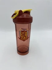 BlenderBottle Harry Potter Gryffindor Pro Series 28 oz. Mixing Cup Water Bottle