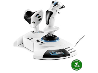 THRUSTMASTER T.Flight Hotas One Microsoft Flight Simulator Edition