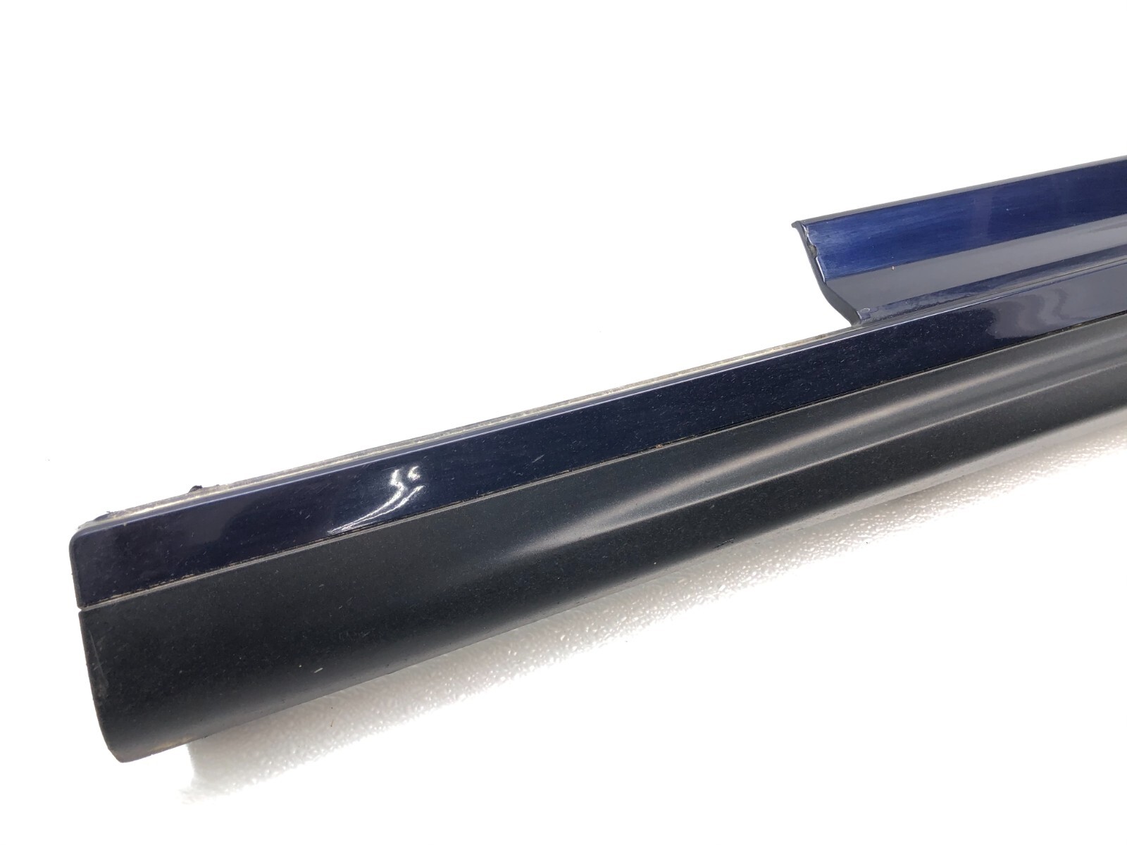 2014-2022 MASERATI GHIBLI LEFT DRIVER SIDE SKIRT ROCKER PANEL OEM.