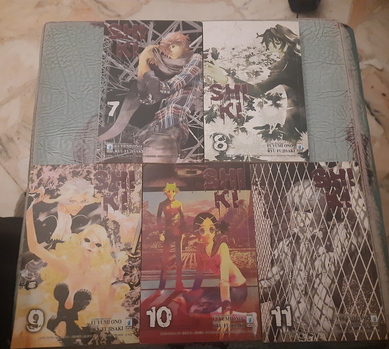 Foto 4 di 5