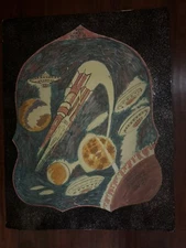 PROPHET ROYAL ROBERTSON Outsider Art