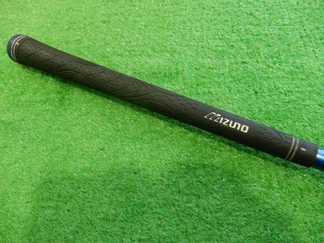 ミズノ　EURUS 5GO  3UT 21°  5UT27° Mizuno EURUS 5GO UT Hybrid 3U EXSAR (SR) #193 Golf Clubs | eBay