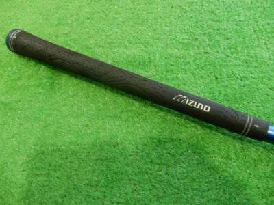 Mizuno EURUS 5GO UT Hybrid 3U EXSAR (SR) #193 Golf Clubs | eBay