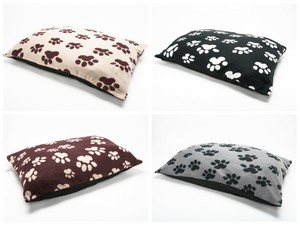 fleece dog bed covers