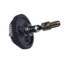 Fits Traxxas Slash 4X4 BL-2s HD Slipper Clutch 54T Spur Gear Aluminum Pads 6888