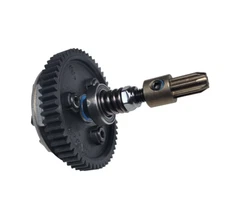 Fits Traxxas Slash 4X4 BL-2s HD Slipper Clutch 54T Spur Gear Aluminum Pads 6888