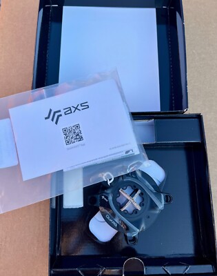 Quarq DZero XX1 Eagle AXS DUB Boost Power Meter Crank Spider