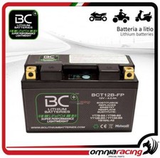 BC Battery moto bater�a litio para Ducati XDIAVEL 1260S ABS 2016>