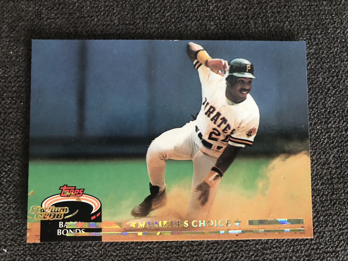 rare 1992 topps baseball cards 16 Most Valuable 1992 Topps Baseball Cards Wax Pack Gods