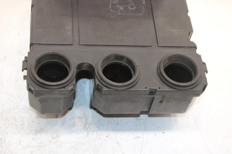 98 Ski-doo Formula Iii 700 OEM Airbox Conjunto 580651701 SS118 Foto 2 de 4