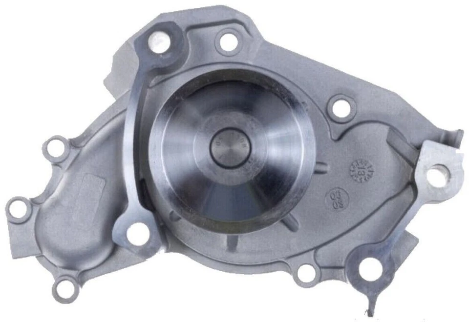 Nuevo kit de correa de distribución del motor y kit de bomba de agua PUERTAS para Lexus Toyota PowerGrip Foto 3 de 4