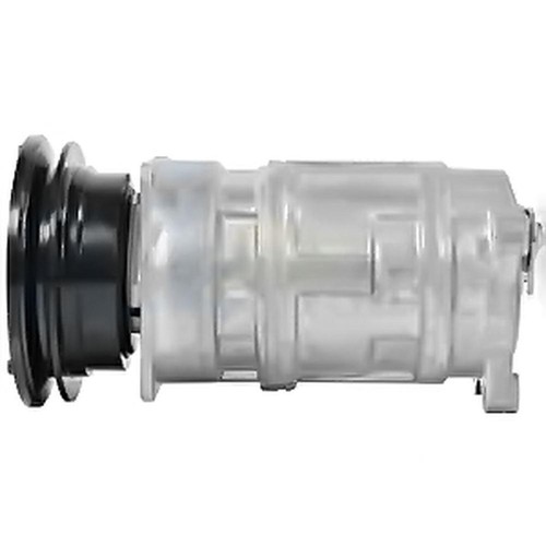 Air Conditioning Compressor with Clutch - Fits Delco Style - Picture 5 of 12