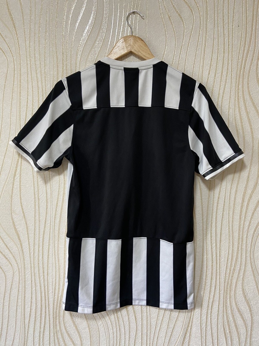 JUVENTUS 2013 2014 HOME FOOTBALL SHIRT SOCCER JERSEY NIKE 533056