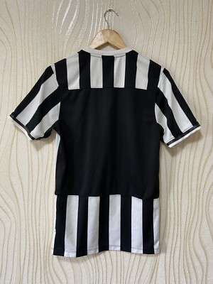 JUVENTUS 2013 2014 HOME FOOTBALL SHIRT SOCCER JERSEY NIKE 533056
