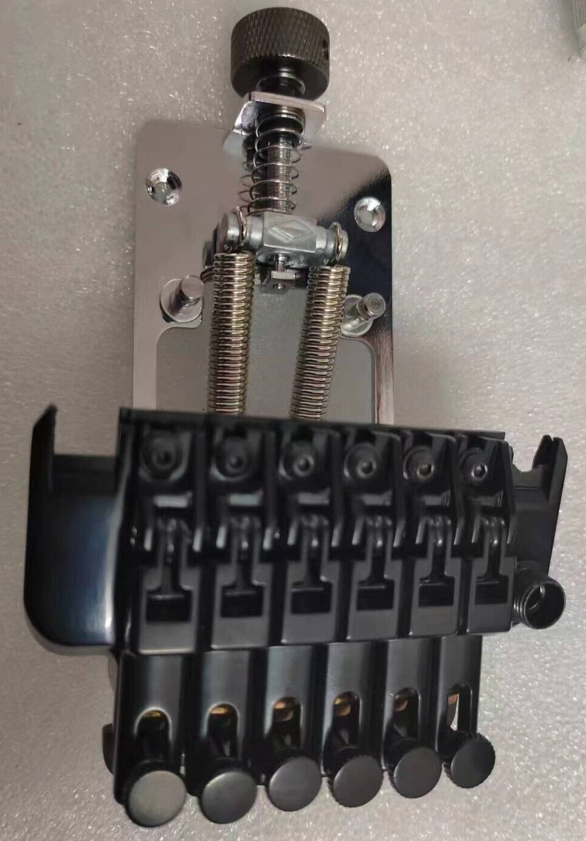 Ibanez Original Parts EDGE ZERO II Tremolo ZPS3 Version in