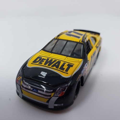 Nascar Dewalt #17 Diecast Die-cast Toy Car - Picture 2 of 20