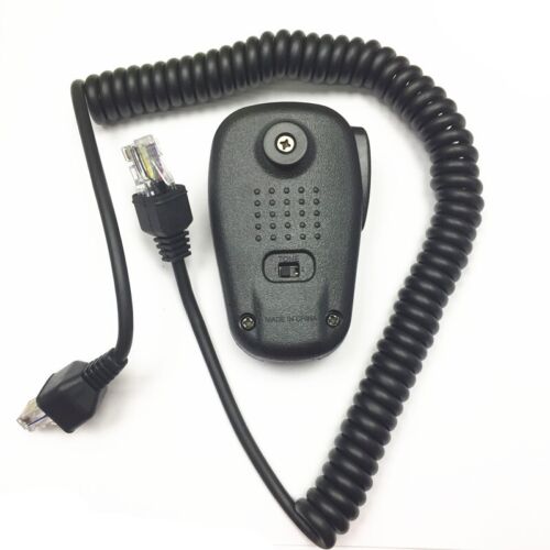 Mikrofon MH-31A8J do Yaesu FT-450D FT-897D FT-991A FT-818ND - Zdjęcie 2 z 2