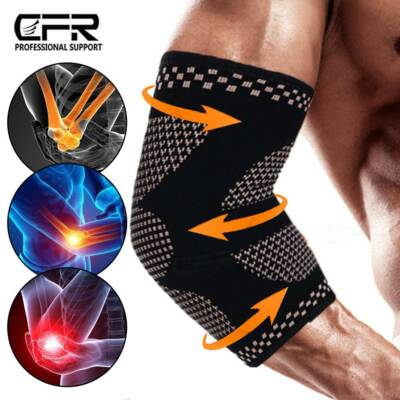Ellenbogenbandage Ellbogen Bandage Tennisbandage Tennis Armbandage Sportbandage