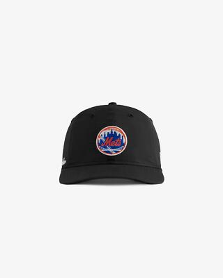Aime Leon Dore New Era Mets Nylon Hat Black | eBay