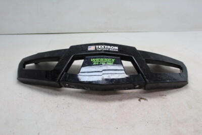 専用…2 2018 ARCTIC CAT TEXTRON WILDCAT XX REAR BACK BUMPER FAIRING | eBay