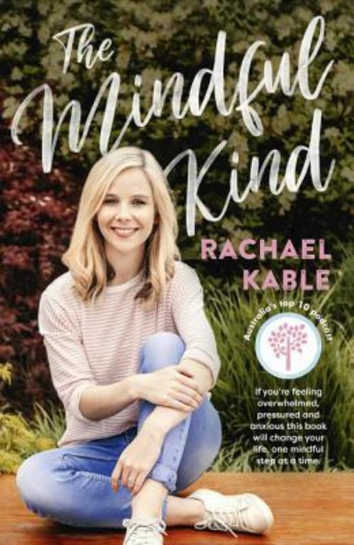 Thumbnail - The Mindful Kind Rachael Kable