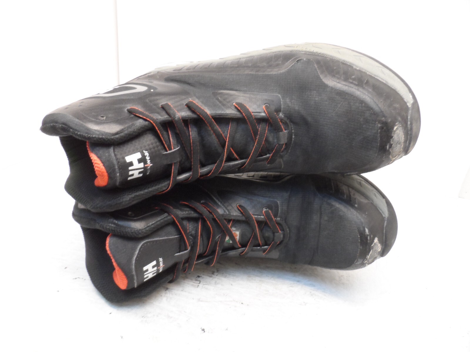 Helly Hansen Men's MidCut CTCP FreshTech Safety Boot… Gem