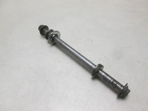 Hinterradachse Radachse Steckachse Achse Hinterrad Suzuki GSF 400 Bandit GK75B