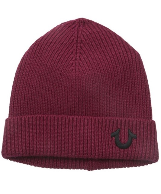 true religion hat beanie