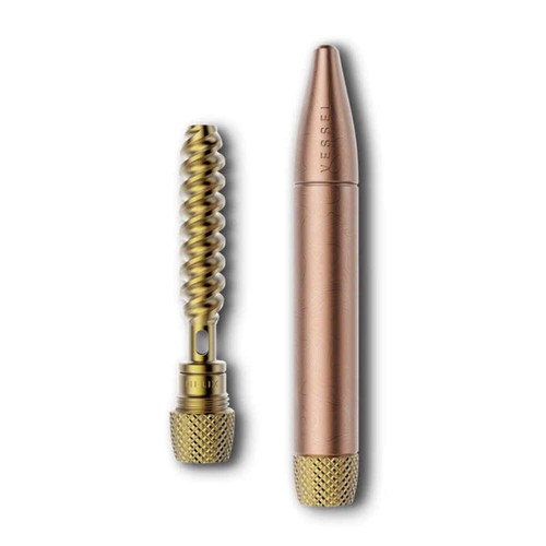 Gefäß Helix Chillum - Bild 7 von 17