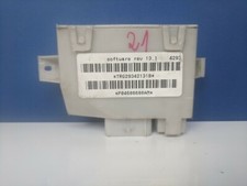 Chrysler Grand Voyager Genuin Electric Control Unit Ecu P04686686am Oem Car Part