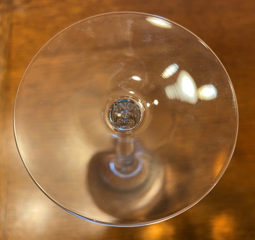 Lenox Allegro Fluted Champagne Glass (es) Plain - Picture 3 of 3