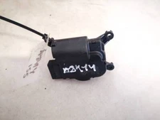 Audi Q7 2006 Heater Vent Flap Control Actuator Engine 52411483r04, #1821421-02