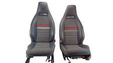 KOMPLETTES SITZSET / 2042320 F&Uuml;R MERCEDES-BENZ CLASE A W176 A 180 CDI 176.000