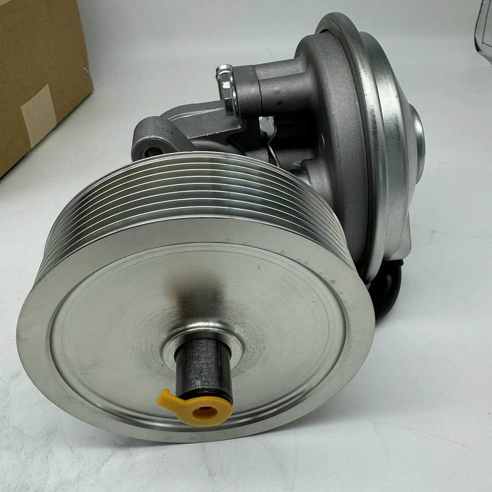 Cummins Vacuum Pump 5102084AA For 2003-2007 Dodge Ram 2500 3500 5.9L L6 Diesel - Imagem 3 de 4