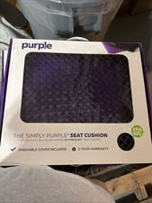 The Purple Simply Seat Cushion
