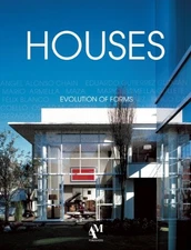 HOUSES: THE EVOLUTION OF FORMS (ENGLISH AND SPANISH By De Fernando Haro & Omar