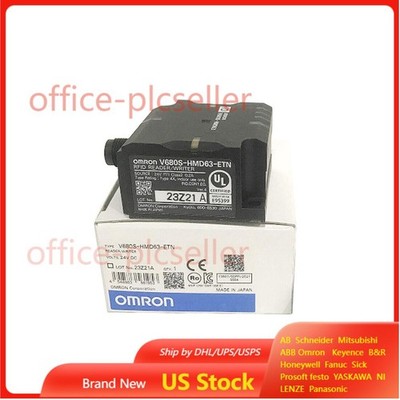 1PC Reader V680S-HMD63-ETN V680S-HMD63-ETN