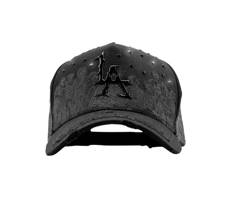 Rude Awakenings Last supper HAT NO BOX | eBay