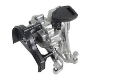 METZGER Ölpumpe für CHEVROLET/OPEL/VAUXHALL 8000080